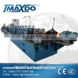 High Efficiency Stainless Steel Tube Mill Making Line