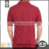 china manufacturer cheap price super soft new model custom printing polo shirt