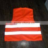 High Visibility Reflective Safety Jacket