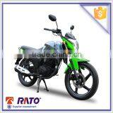 RATO New Design 150cc Street Motorcycle for Sale thumbnail-1