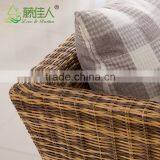 Wicker and Rattan Indoor Furniture thumbnail-6