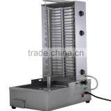 High Quality Electric Shawarma Making Machine thumbnail-4