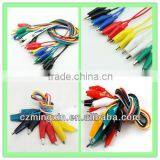 High Quality Alligator Clips With Optional Cables. thumbnail-2