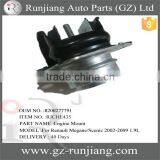 Engine Mount OEM:8200277791 for Renault Megane/Scenic 2002-2009 Year 1.9L