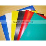 PVC/PE/PP Tarpaulin