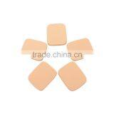 Square Makeup Sponge Powder Puff 5 Pcs