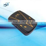 GPS speed camera detector for speeding alarm of fixed police cameras thousand meters in advance model GPS-V8