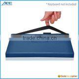 Surface Pro 3 Case, Leather Case Cover for Microsoft Surface Pro 3 With Handhold thumbnail-5