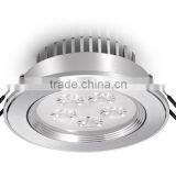 CE RoHS Super Bright Good Quality 10w Lifud Driver Led Down Light thumbnail-1