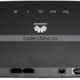 Huawei Unlocked 3G B68l Wireless Wi-Fi Router 21 Mbps- Black thumbnail-4