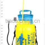 Safety Valve Portable High Pressure Plastic Water Sprayer thumbnail-1