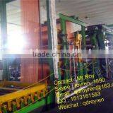 Best Quality Rubber Plastic Calender Machine Xy-4s 900*3400mm Four-roll Calender Machine thumbnail-3