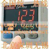 SUNX Self-ContainedDigital Pressure Sensor DP-100