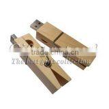 Best Promotion Gift 4GB 8GB 16GB Wooden Usb Stick USB 2.0 for 2013 thumbnail-1