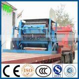 Egg Tray Press and Forming Machine