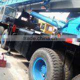 GT550E TG300E TG250E TL300E TG350E TG500E GT650E GT800E Used Tadano Mobile Truck Crane thumbnail-4