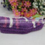 High Quality Cartoon Cotton Baby Anti-slip Tube Socks thumbnail-2