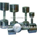 Chromed Dumbbell Chrome Dumbbell thumbnail-1