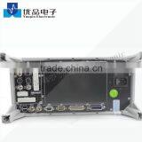 Rohde&Schwarz FSP7 Spectrum Analyzer 9KHz-7GHz thumbnail-4