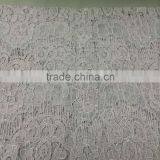 2015 Jiaxing Stretch Lace Fabric thumbnail-5