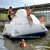 2013 Infltable Water Rock Climbing Wall