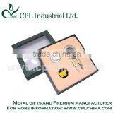 OEM Customized Golf Accessory Set With Gift Box for Golf Lover thumbnail-1