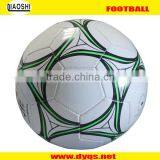 Professional Durable Size 5 PVC Football for Sales thumbnail-6