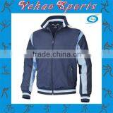 OEM Service Polyester Blank Jacket Tracksuit thumbnail-1