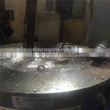 500kg Small Biomass Aluminum Melting Electric Induction Furnace for Sale thumbnail-5