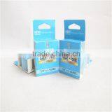 WALKER Extenda-Bond Plus 1.5" W x 12" L Vent-Thru Bonding Tape 10 Pcs ~Wigs. thumbnail-3