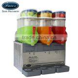 Three Tanks Hot Selling Commercial Slush Machine