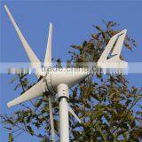 Home Wind Turbine,mini Generator,fan Driven Generator thumbnail-6