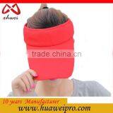 Headwear Factory Wholesale Fashional Visor Cap Custom Sun Visor Hat Woman thumbnail-2