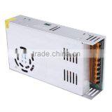 Dimmable LED Driver Switch Power Supply AC 110V/220V to DC 12V 40A 480W Voltage Transformer for Led Strip Lighting thumbnail-4