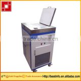 Hot offer Great solution to remove glass from LCD Frozen LCD freezing separator apply all the phone brand