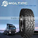 Similar Quality With Aeolus MGL Tyre Brand 1200R20 thumbnail-1