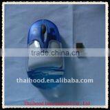 Popular OEM 2.4G Cheapest Optical Wireless Mouse thumbnail-1