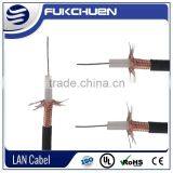 LMR400/LMR300 Coaxial Cable Impedance 50 Serial Video Messager thumbnail-6