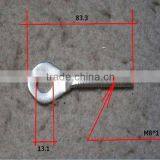 Motorcycle Chain Adjuster for 110cc ATV thumbnail-1