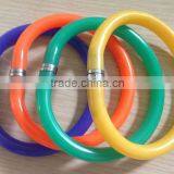 Promotiona Wristband Ball Plastic Bracelet Ballpoint Flexible Ball Pen thumbnail-2