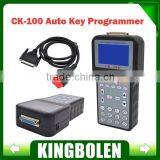 New Auto Key Programmer CK-100 V99.99 Silca SBB The Latest Generation CK 100 Auto Key Pro Tool CK100 thumbnail-2