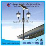 Stylish Design High Efficiency Garden Lights Solar Powered thumbnail-1
