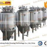 Ruijia Commercial Beer Brewery Equipment for Sale 50l thumbnail-4