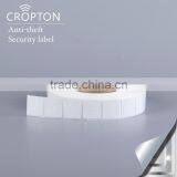 3030mm Soft Label Anti-shoplifting EAS RF Tag thumbnail-3