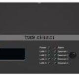 IRD DVB S2 ASI Out, IP Output Satellite Receiver thumbnail-2