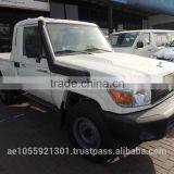 LC Single Cabin Pickup thumbnail-1