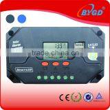 Solar Panel Controller 12V 24V Auto for Charging Battery Most Popuplar thumbnail-4