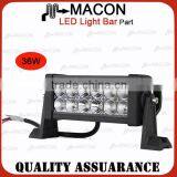 Cars Electric 360w Led Light Bar for ATV/Truck/Tractor 4x4 off Road thumbnail-1