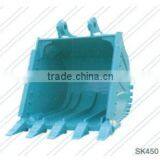 SK450 1.8CBM HEAVY BUCKET