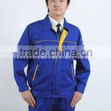 Men's Long Workwear Jacket thumbnail-1
